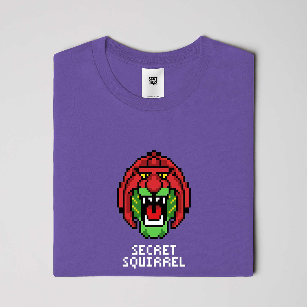 Grayskull 8-Bit