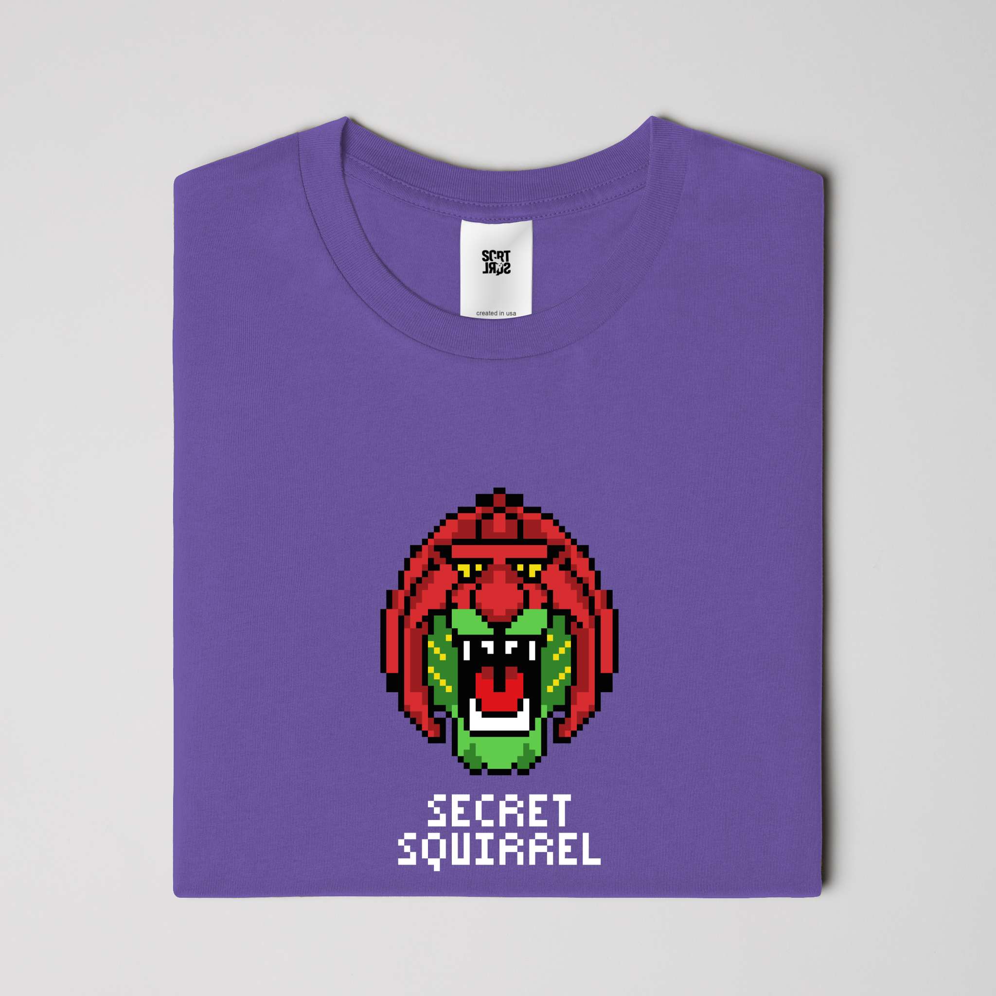 Grayskull 8-Bit