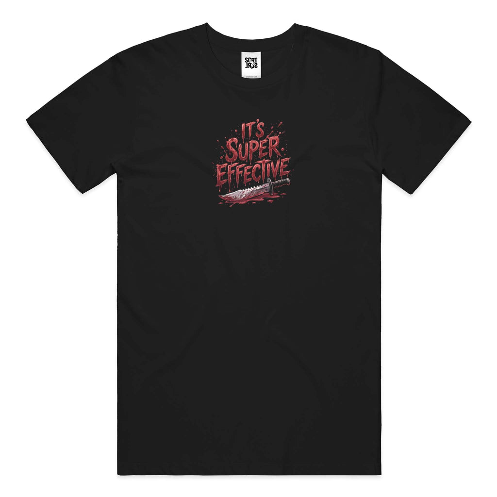 It's Super Effective Tee