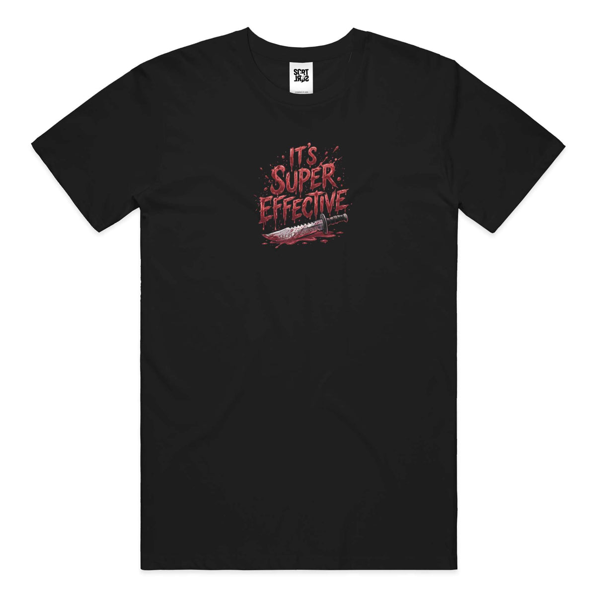 It's Super Effective Tee