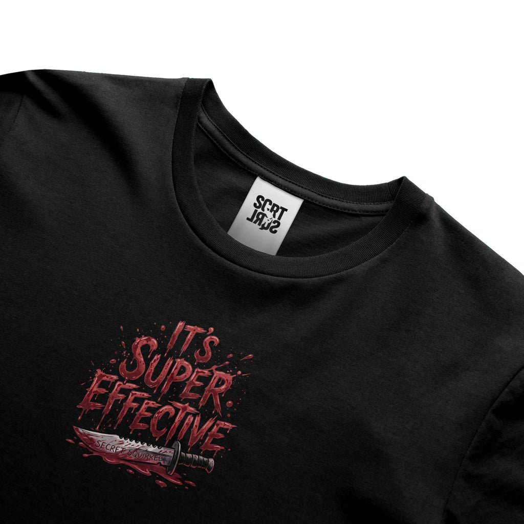 It's Super Effective Tee