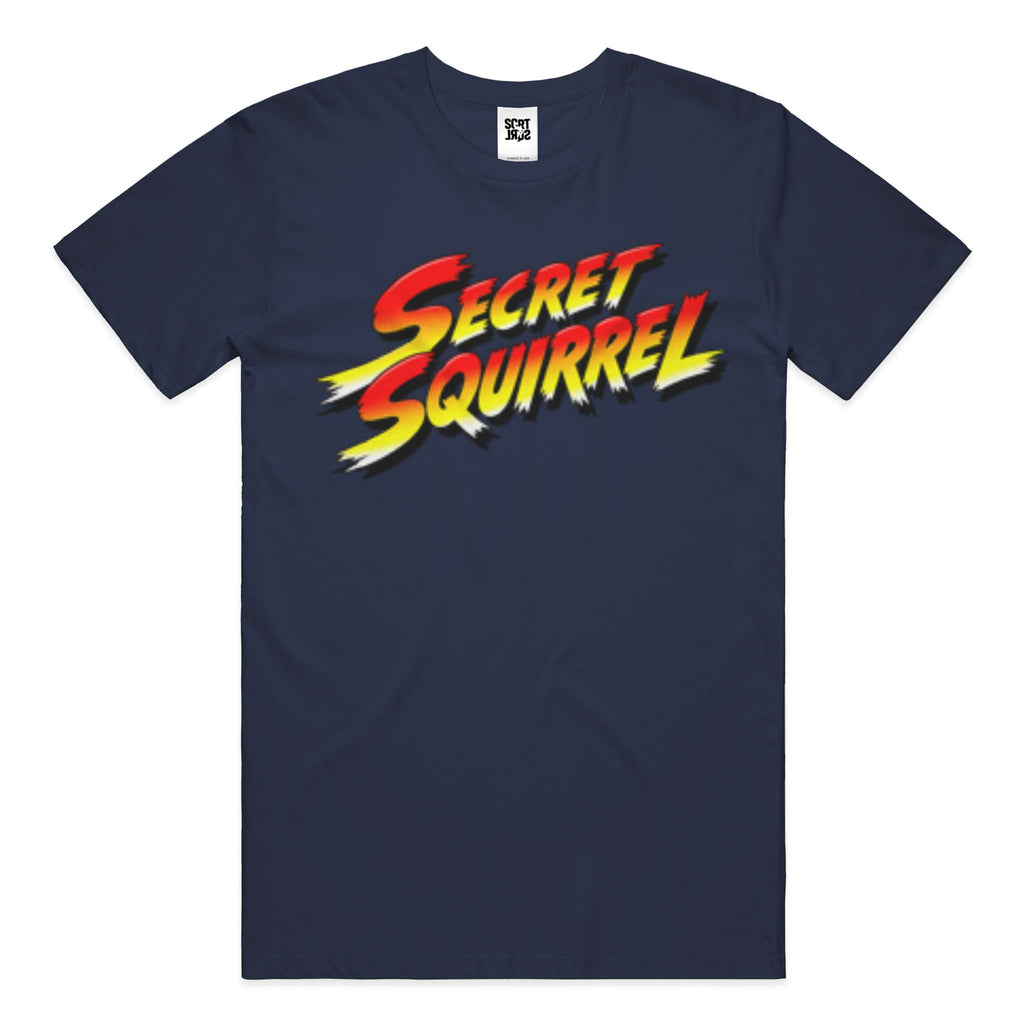 Choose Your Character Tee