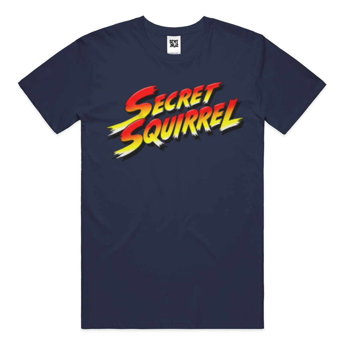 Choose Your Character Tee