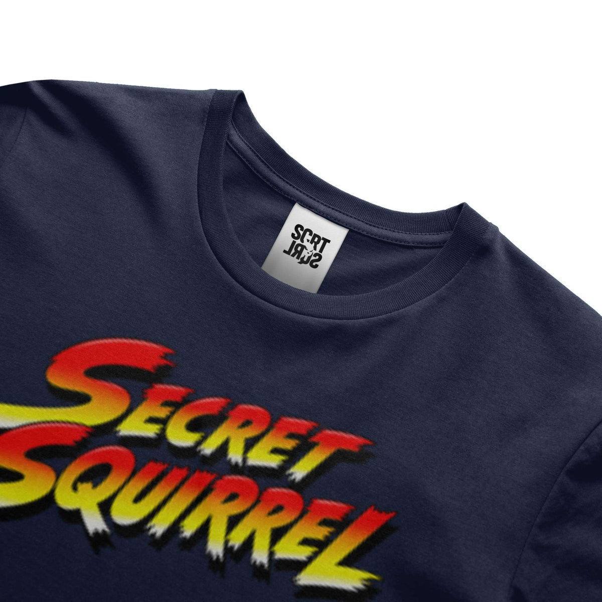 Choose Your Character Tee