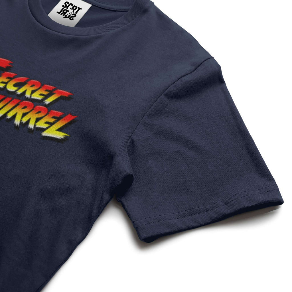 Choose Your Character Tee