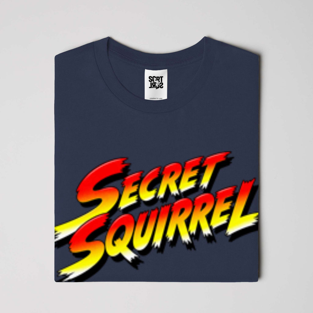 Choose Your Character Tee