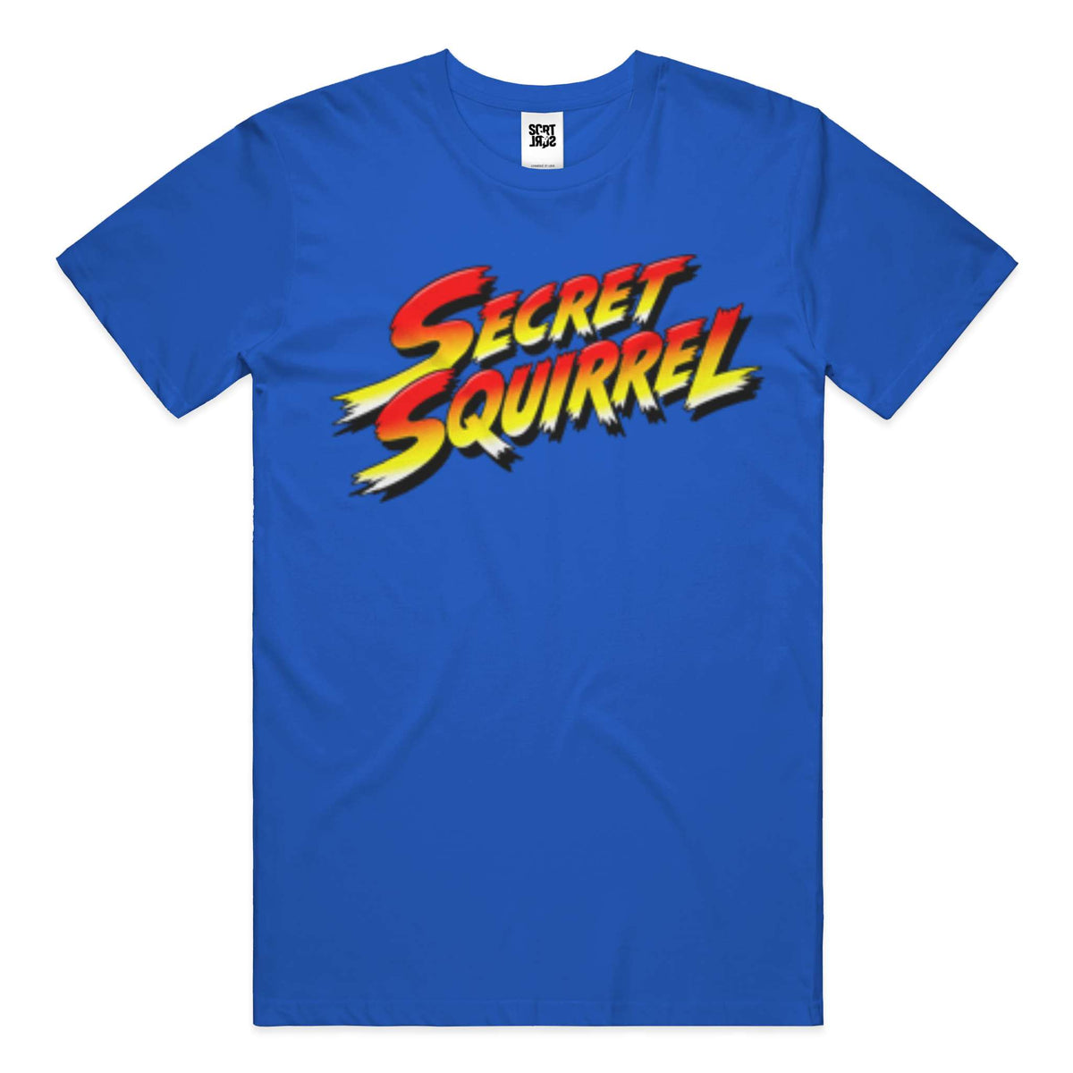 Choose Your Character Tee