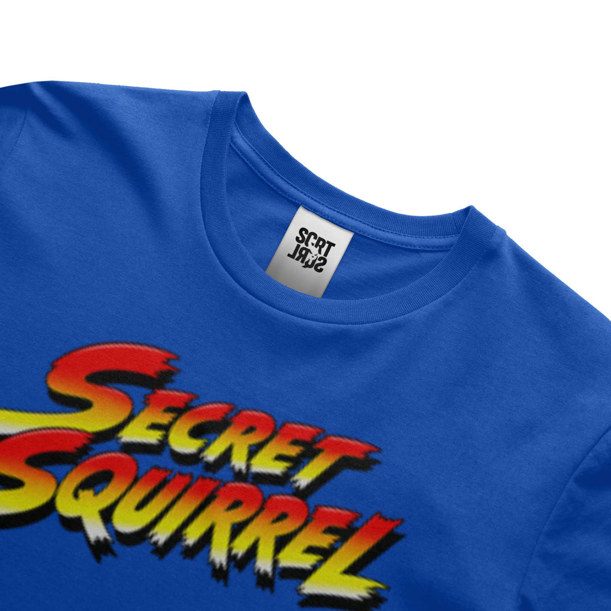 Choose Your Character Tee
