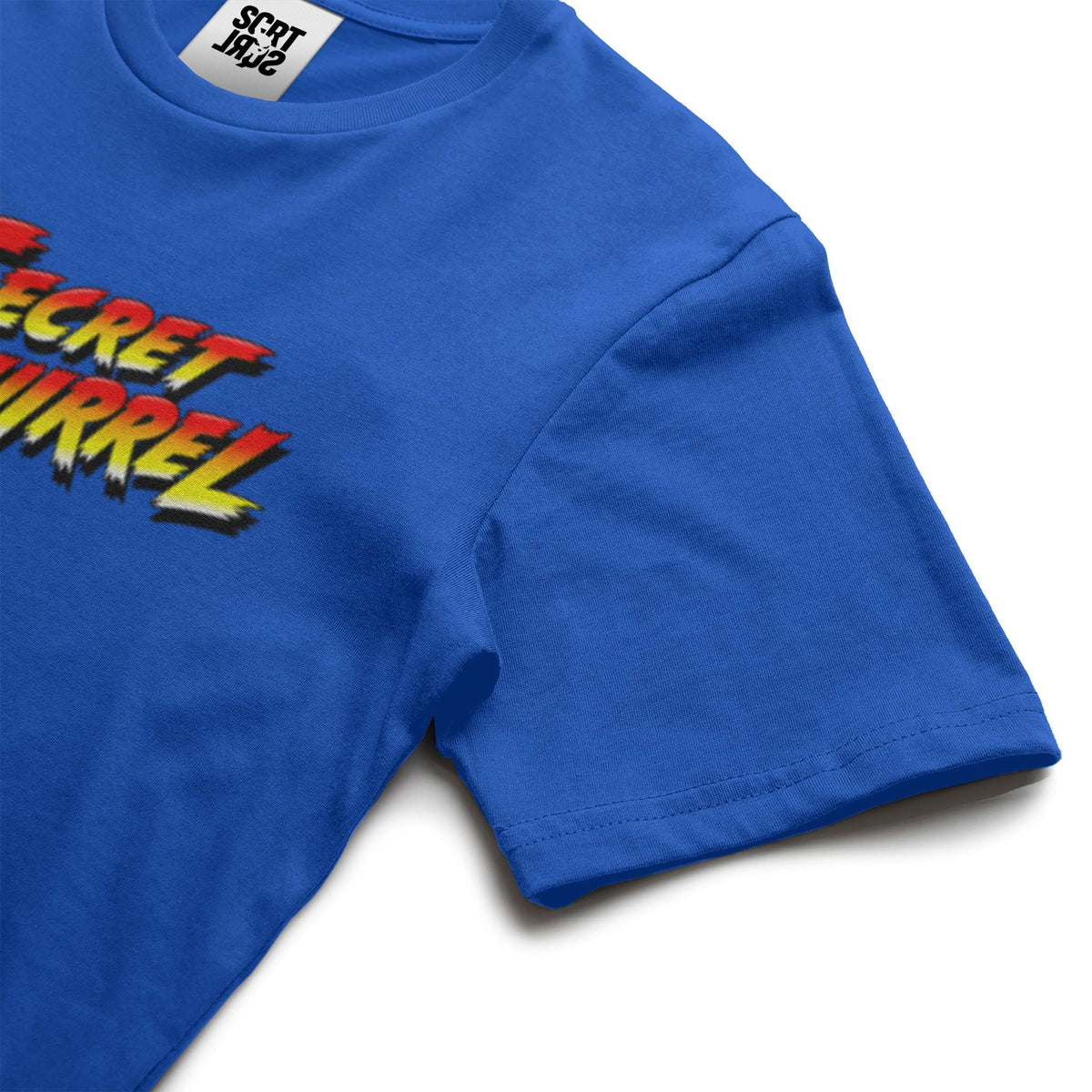 Choose Your Character Tee
