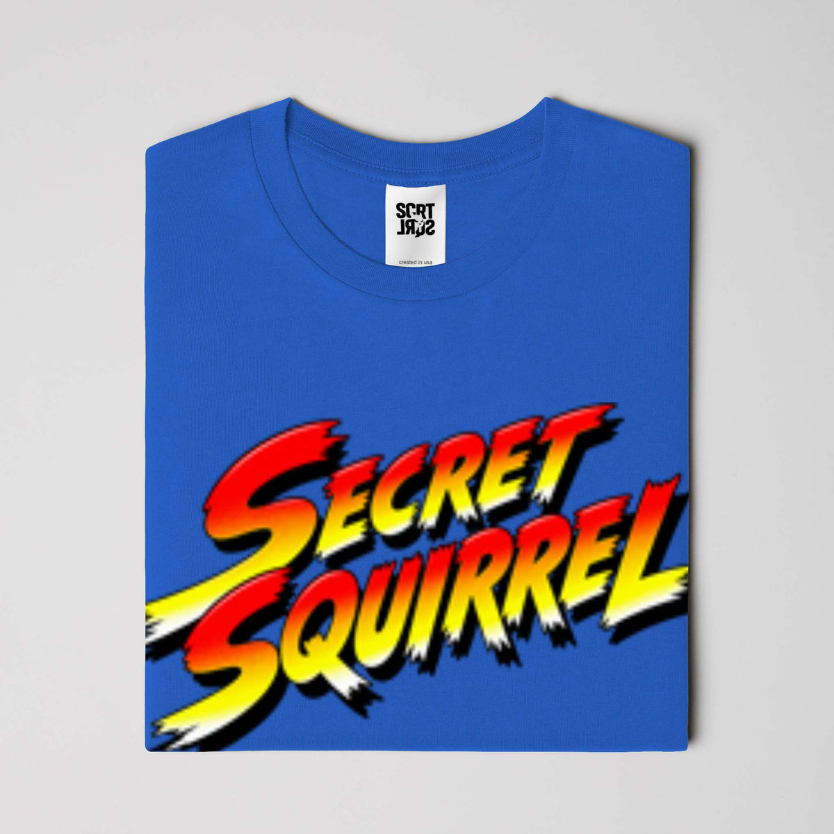 Choose Your Character Tee