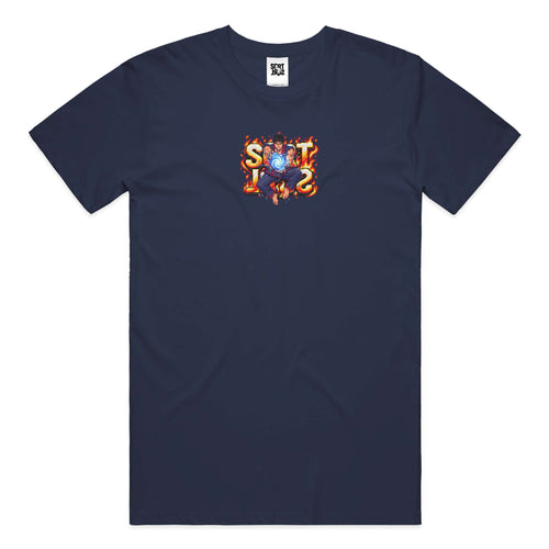 Bonus Stage Tee