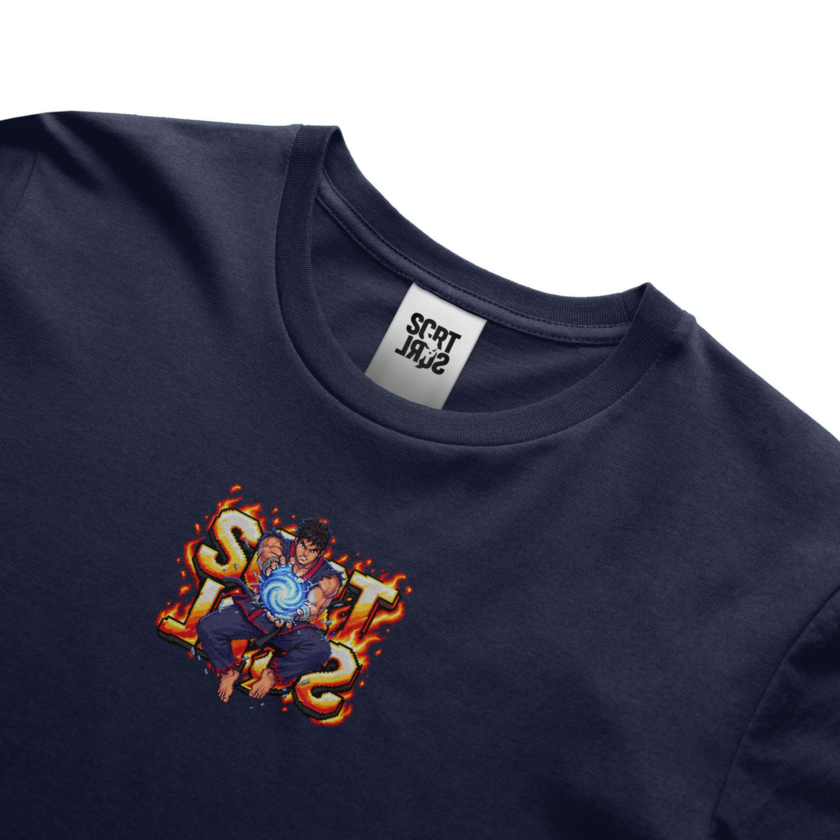 Bonus Stage Tee