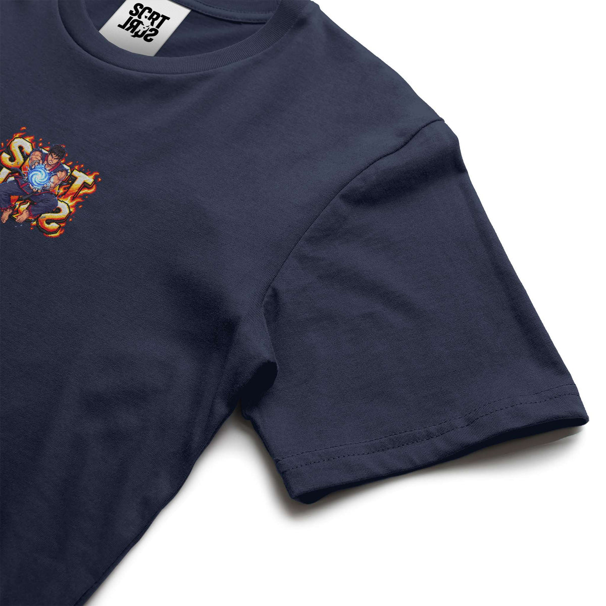 Bonus Stage Tee