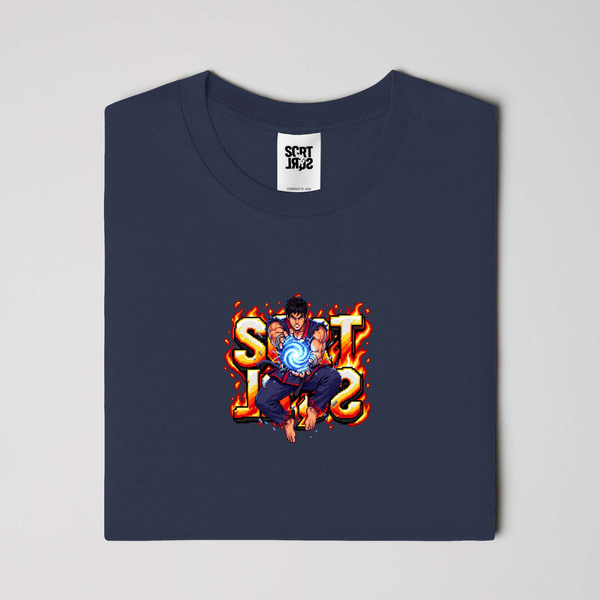 Bonus Stage Tee