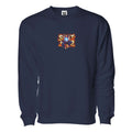 Bonus Stage Crewneck Sweater