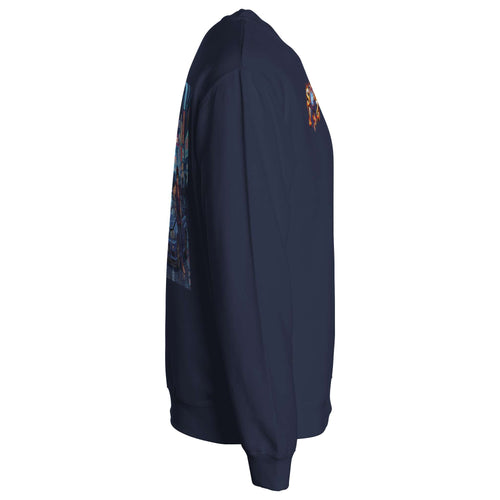 Bonus Stage Crewneck Sweater