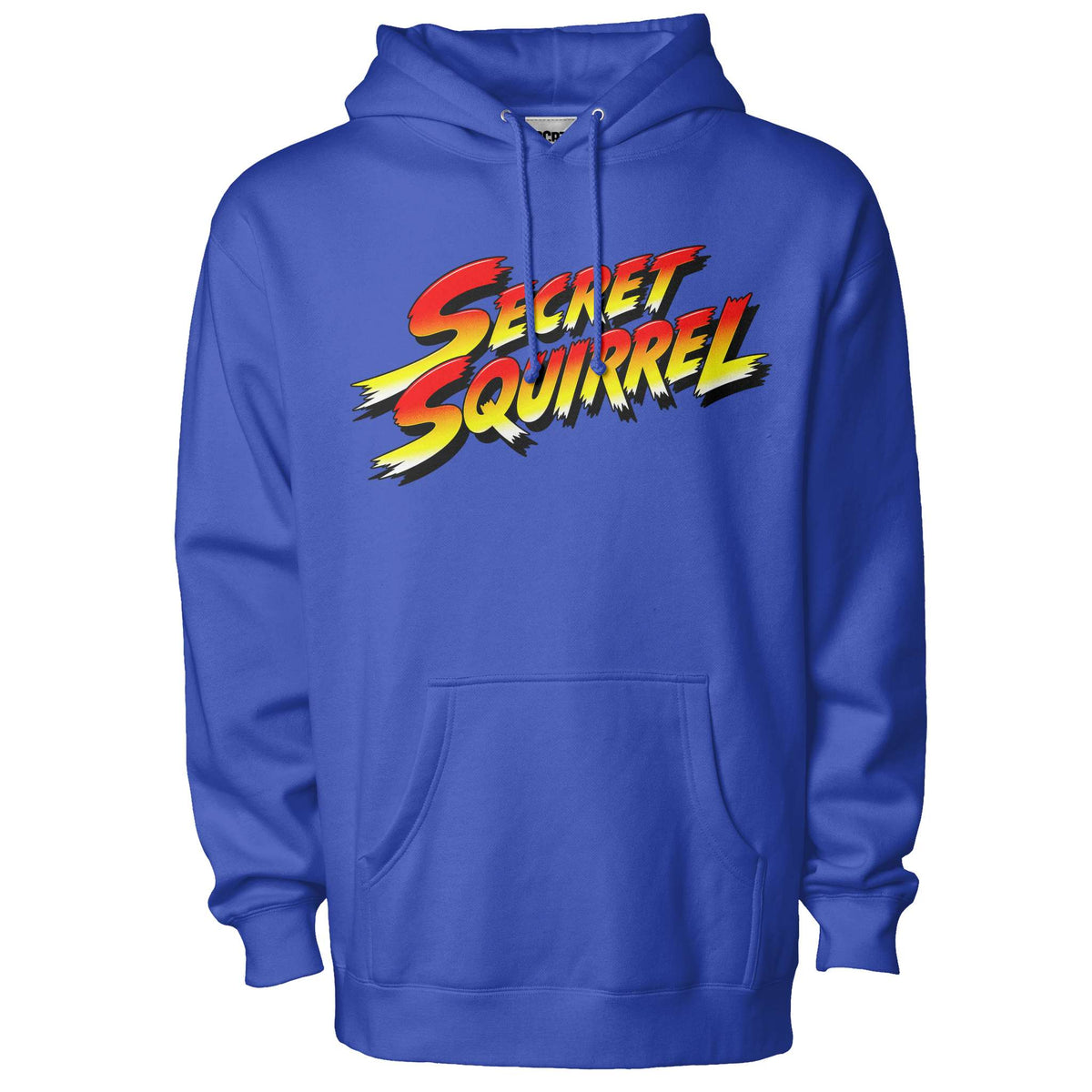 Choose Your Character Hoodie
