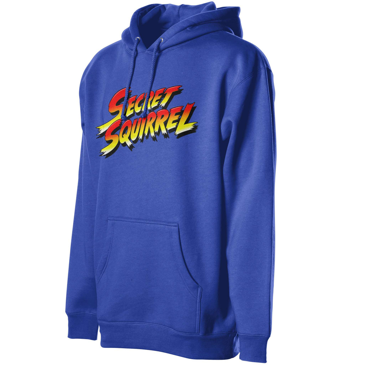 Choose Your Character Hoodie