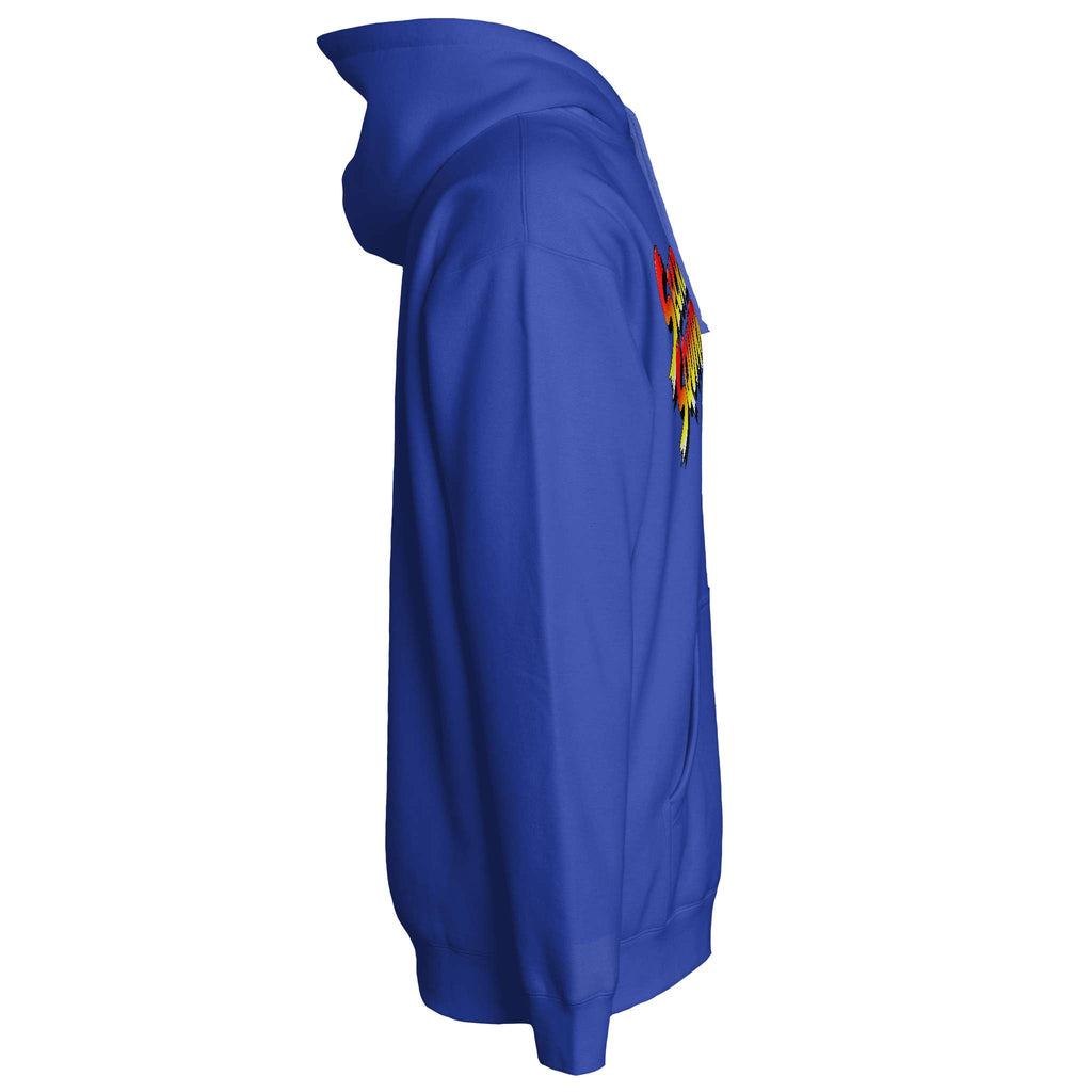 Choose Your Character Hoodie