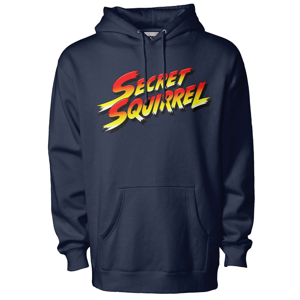 Choose Your Character Hoodie