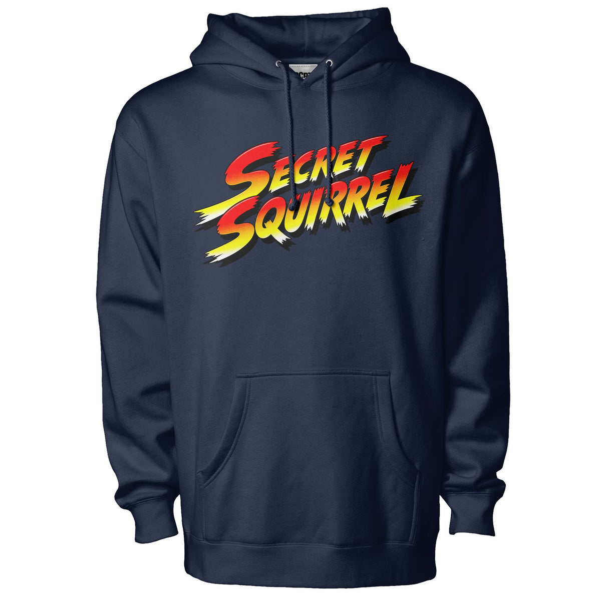 Choose Your Character Hoodie