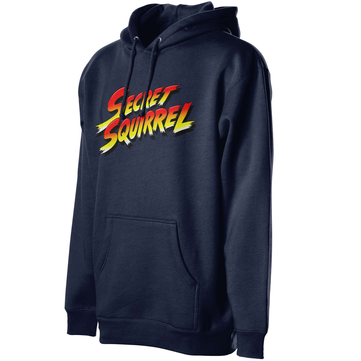 Choose Your Character Hoodie