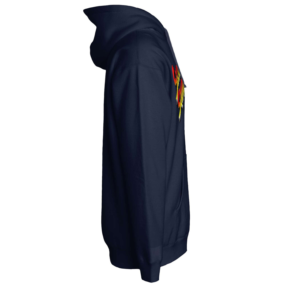 Choose Your Character Hoodie