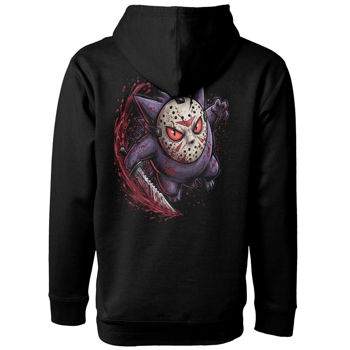 It's Super Effective Hoodie