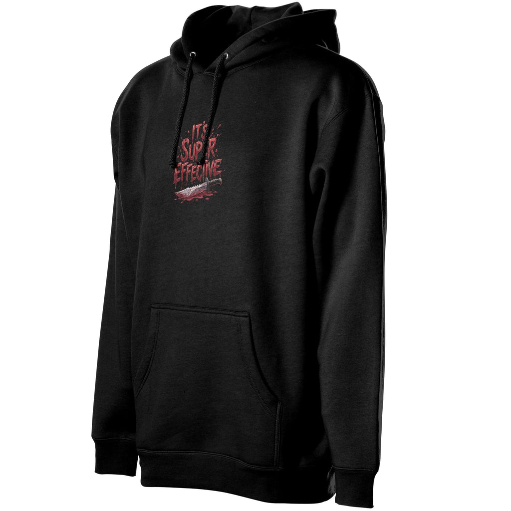 It's Super Effective Hoodie