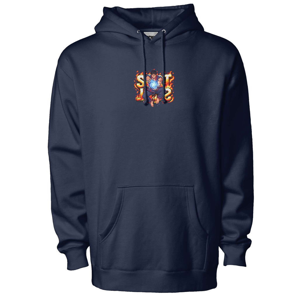 Bonus Stage Hoodie