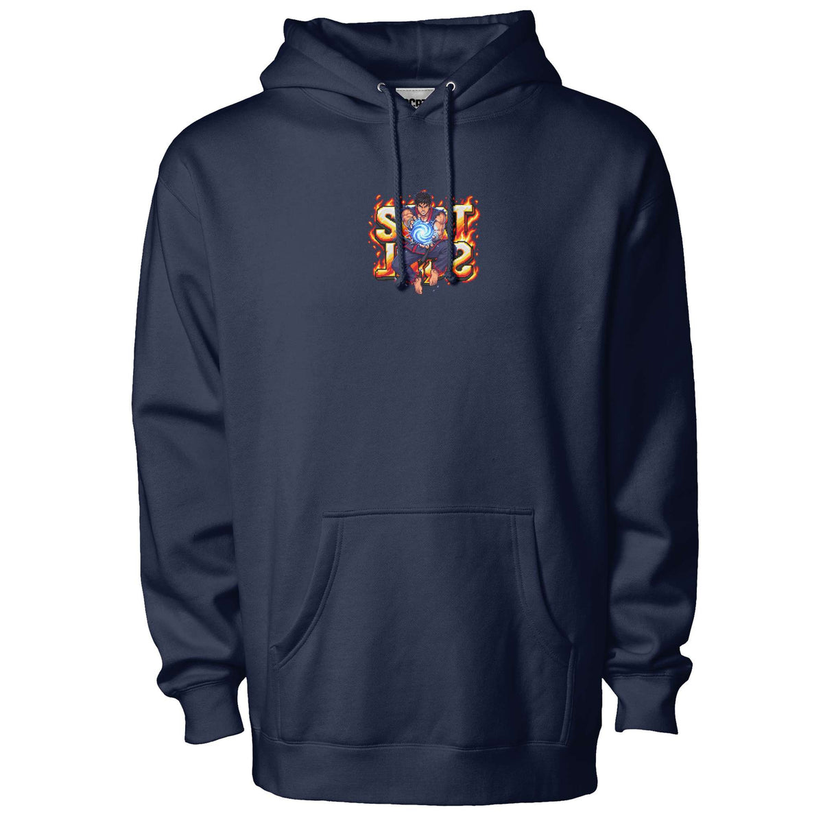 Bonus Stage Hoodie