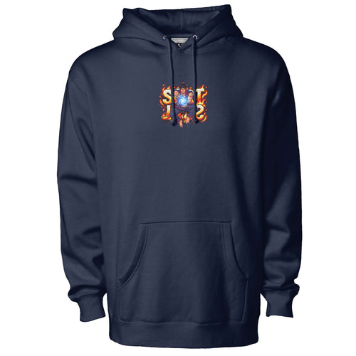 Bonus Stage Hoodie