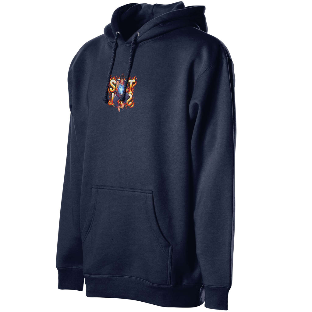 Bonus Stage Hoodie