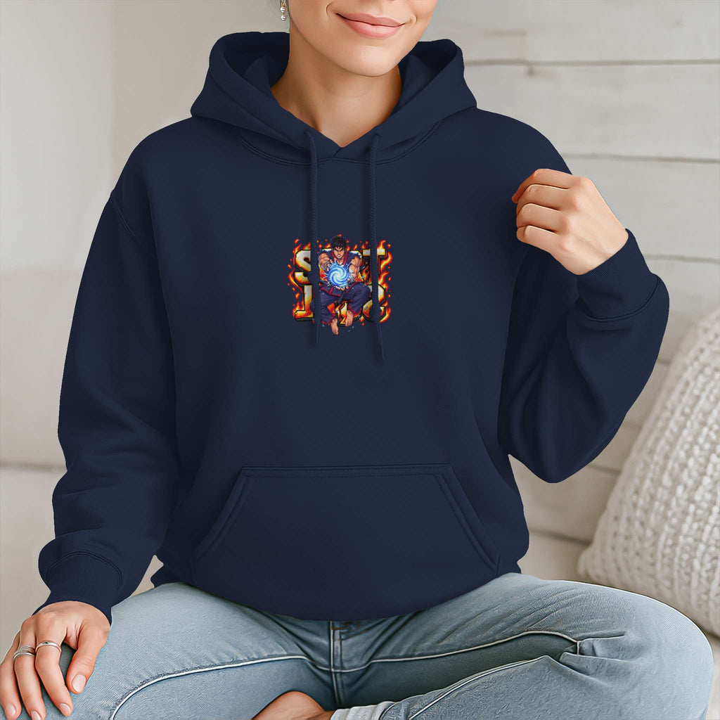 Bonus Stage Hoodie