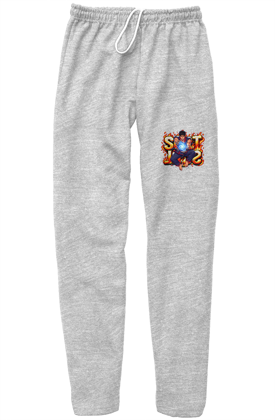 Fireball Relaxed Sweatpants