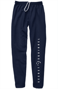SCRTSQRL Relaxed sweatpants