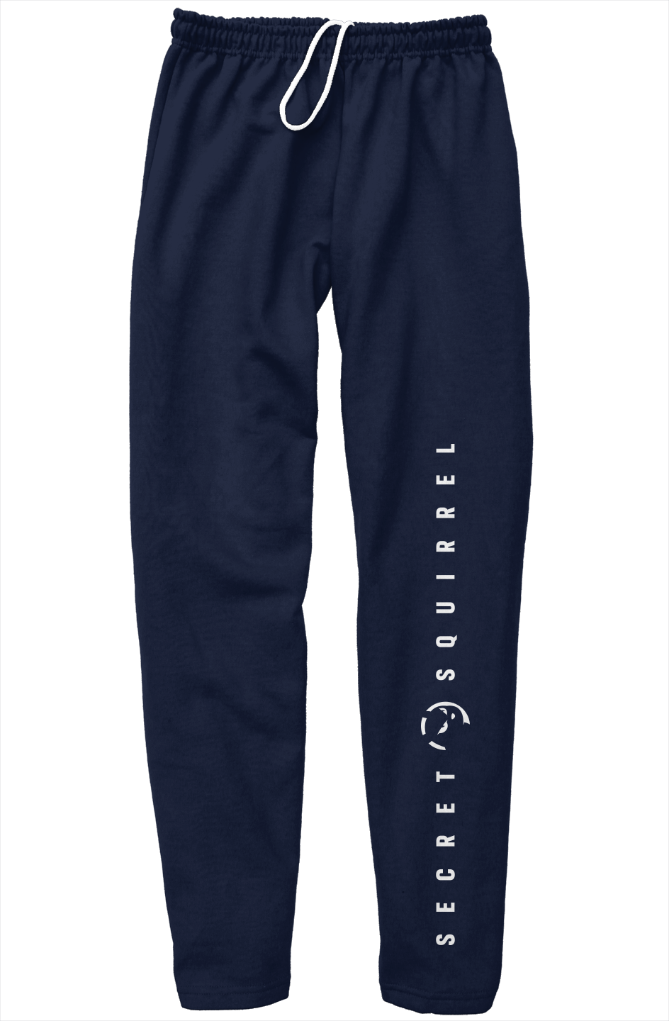 SCRTSQRL Relaxed sweatpants