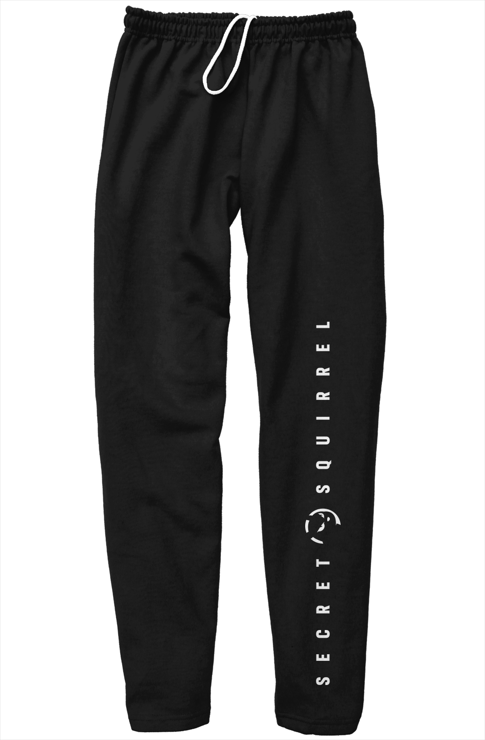 SCRTSQRL Relaxed sweatpants
