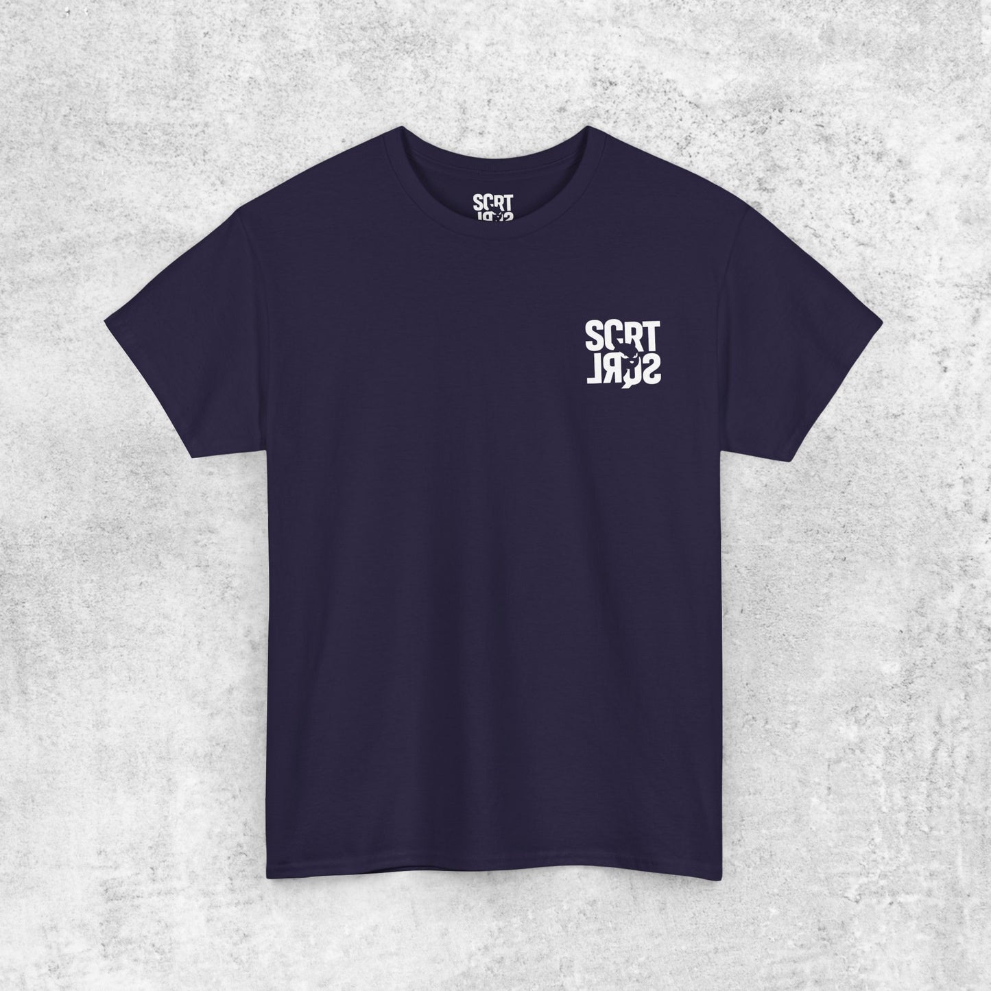 SCRTSCRL Tee