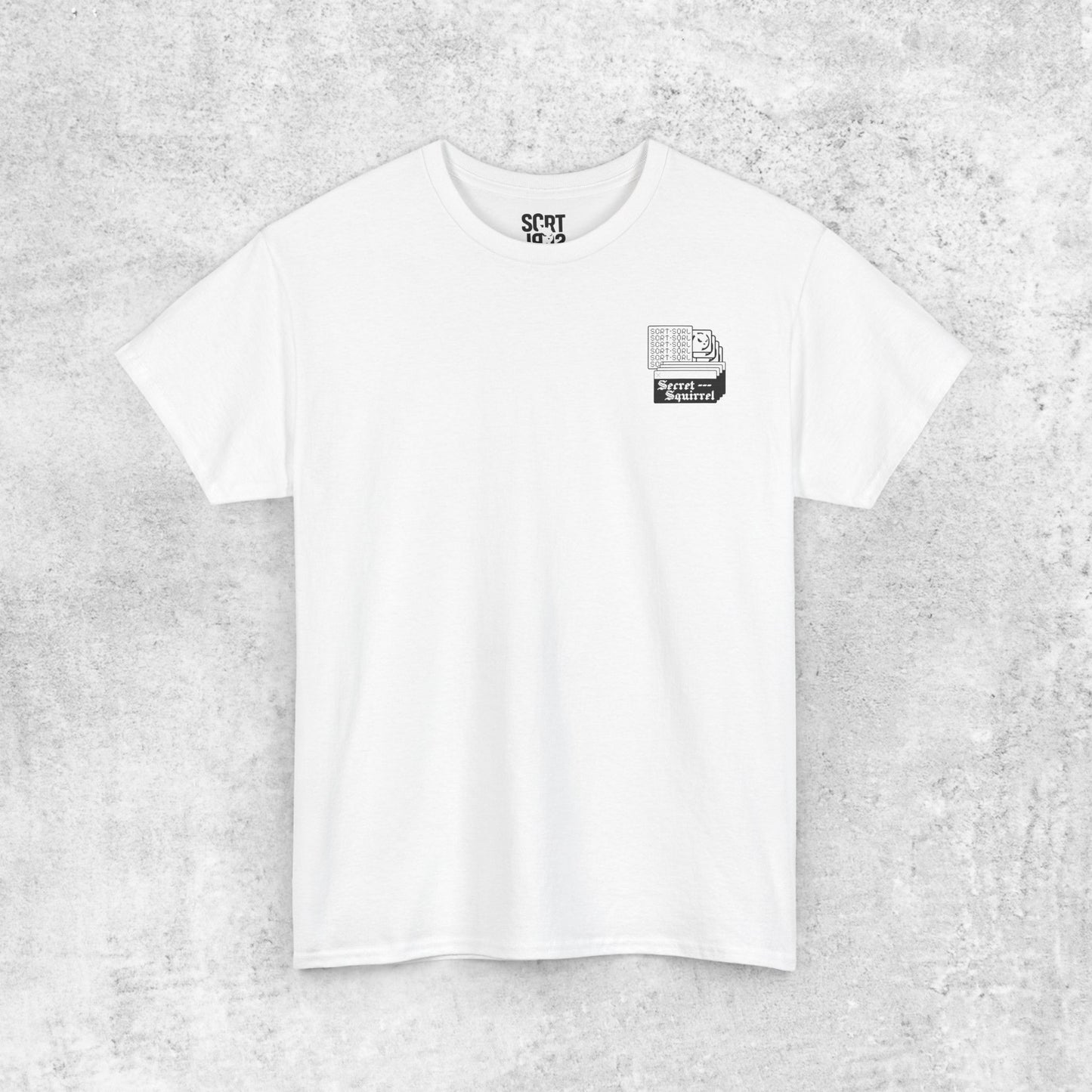 MEMENTO MORI Tee
