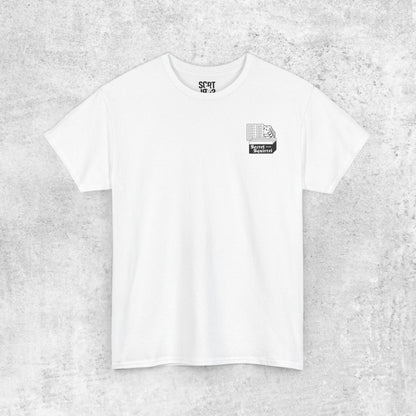 MEMENTO MORI Tee