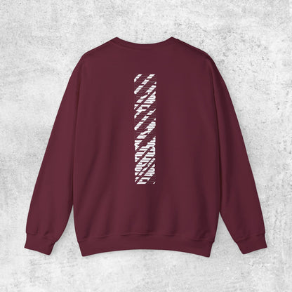 CLASSIFIED Crewneck Sweater