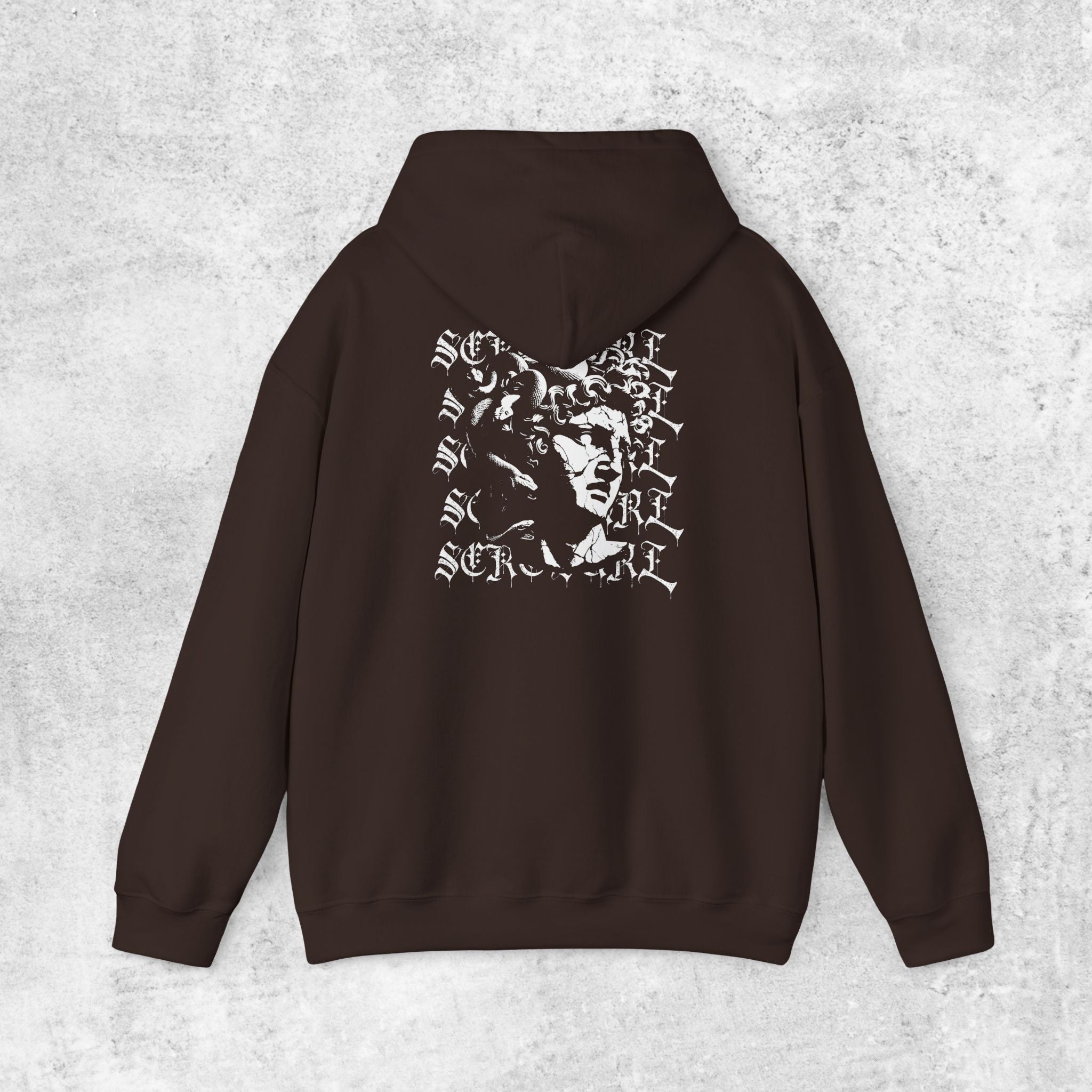 STONE COLD Hoodie