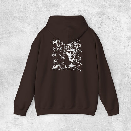 STONE COLD Hoodie