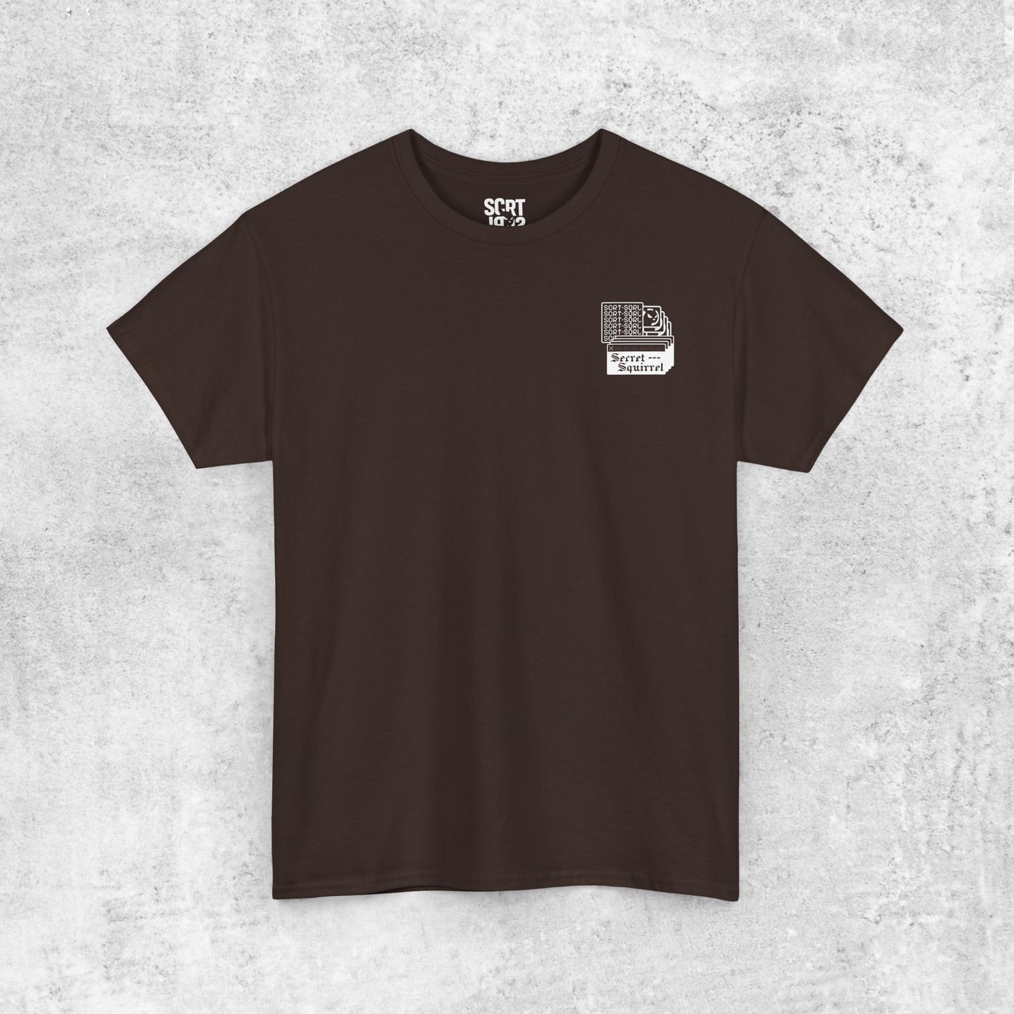 MEMENTO AMORIS Tee