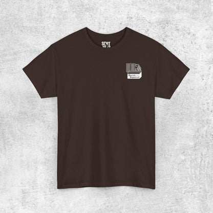 MEMENTO AMORIS Tee