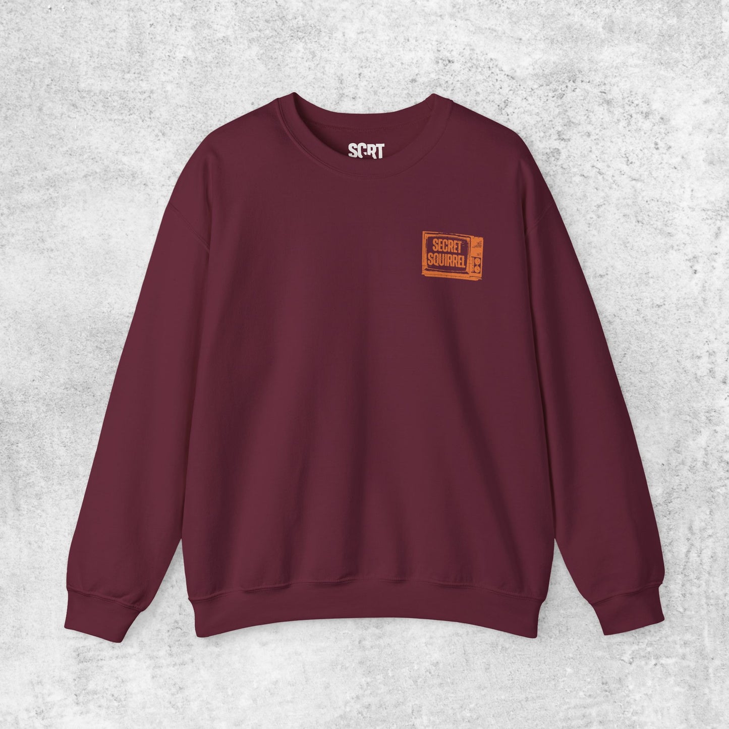 LOST IN TRANSLATION Crewneck Sweater