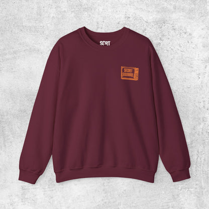LOST IN TRANSLATION Crewneck Sweater