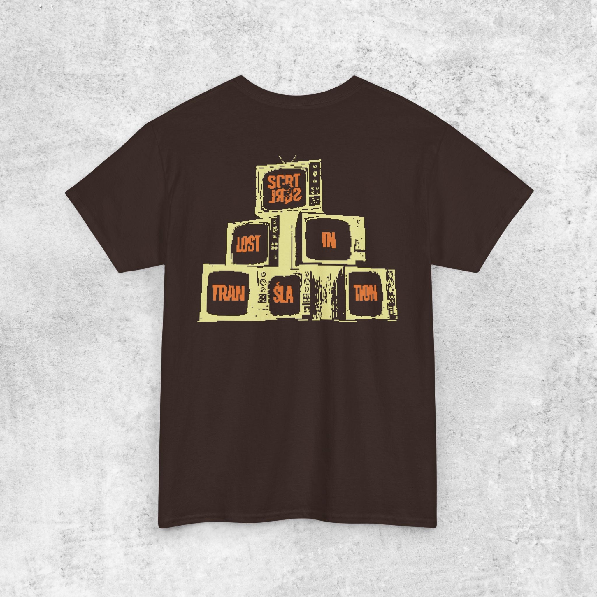 LOST IN TRANSLATION Tee