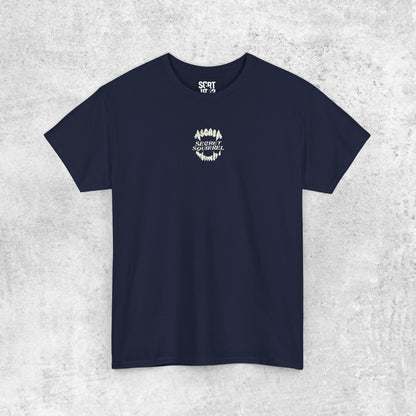 RAISED BY WOLVES Tee